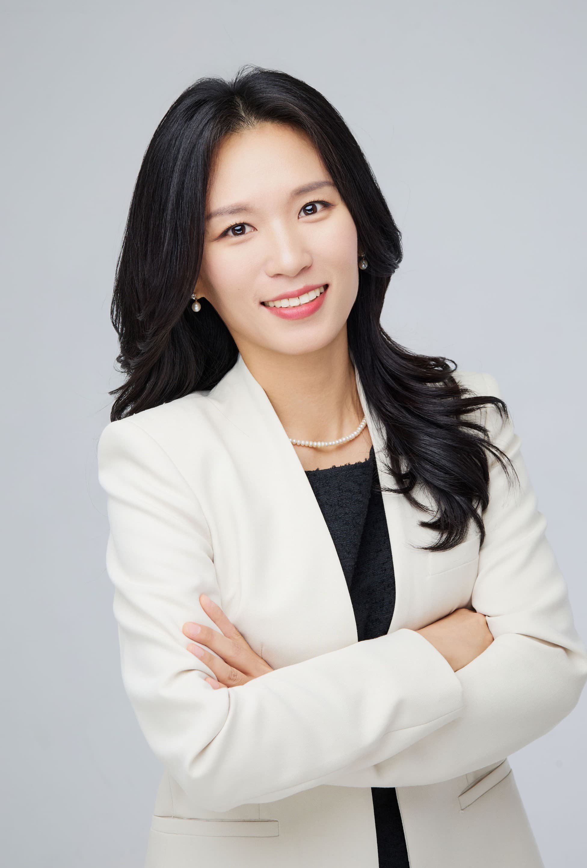 Amy Lee, Mortgage Loan Officer